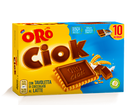 Saiwa Oro Ciok 250G