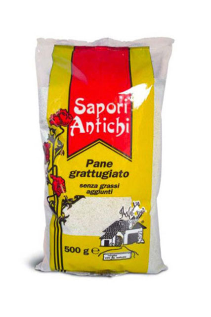 Sapori Antichi Pangrattato Breadcrumbs 500g