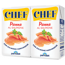 Parmalat Panna Chef Salmon