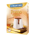 San Martino Panna Cotta