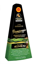 Parmigiano Reggiano 40 Month 
