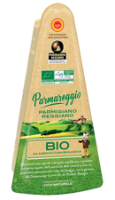 parmigiano reggiano bio