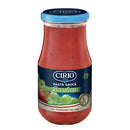 Cirio Sugo Basilico