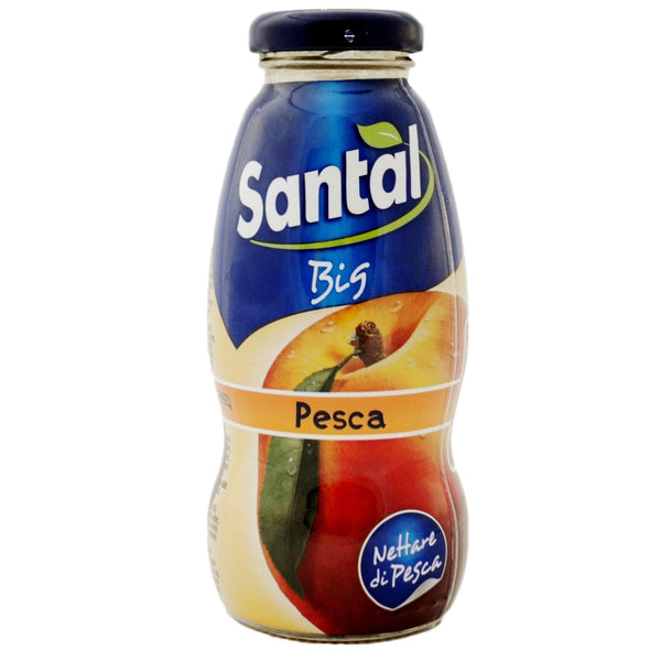 Santal Peach Juice
