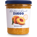 Zuegg Peach Jam