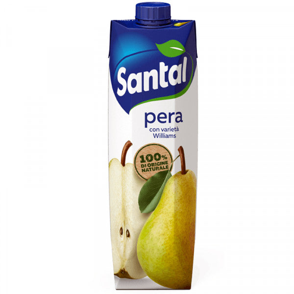 Santal Pear Juice