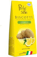Perle Di Sole Limone Biscotti