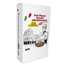 Molino Iaquone per Pizza Tonda alla Romana 25kg 