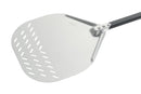 Aluminum Pizza Peel Oval Perforated Head 32Cm