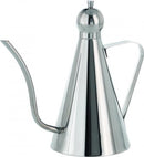 Stainless Steel Oil Can