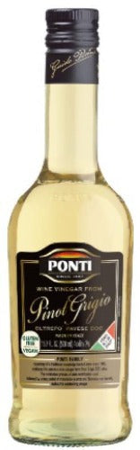 Ponti Pinot Grigio Vinegar