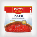 Mutti polpa bag