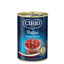 Cirio Polpa più Chopped Tomatoes