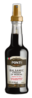 Ponti Balsamic Vinegar Spray 250Ml