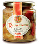 Triveri Antipasto Mediterraneo
