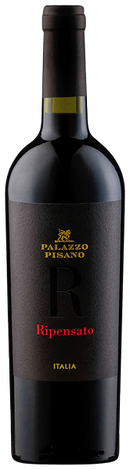 Ripensato Palazzo Pisano IGT