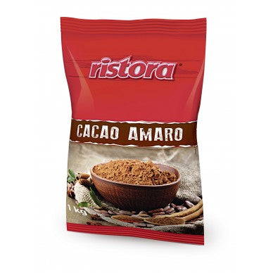 Ristora Cacao Amaro 