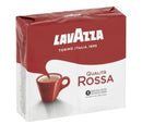 Lavazza rossa 2x250 gr twin pack