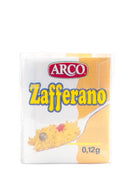 Arco Saffron Single 