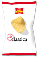 San Carlo Patatine Classica 190g