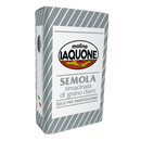 semola di grano duro molino iaquone