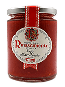 Triveri Sugo All' Arrabbiata