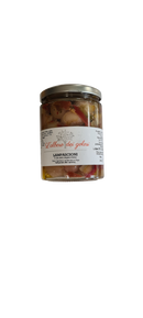 Triveri Lampascioni / Wild Onions 280G