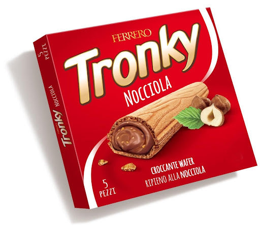 Tronky Ferrero 