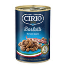 Cirio Borlotti 400G