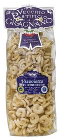 Vesuviotto Gragnano Pasta 500G