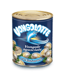 Vongolotte Naturale