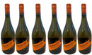 Mionetto wine 6 bottles
