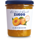 zuegg apricot jam 