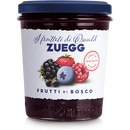 Zuegg Frutti Di Bosco Extra